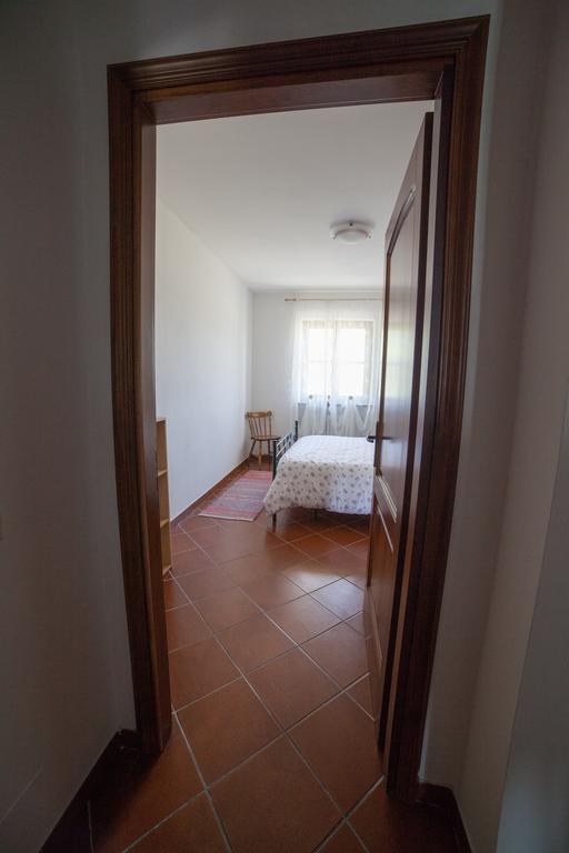 La Casetta Di Lina Villaromagnano Luaran gambar